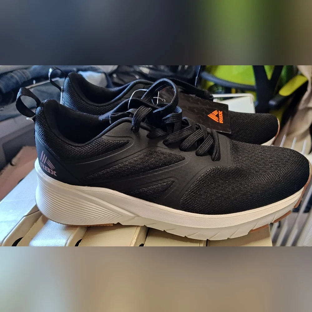 RBX Women's Active X-Knit Training Shoes